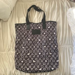Marc jacobs tote!